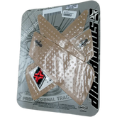 STOMPGRIP Traction Kit - Clear - Ducati 55-10-0065C